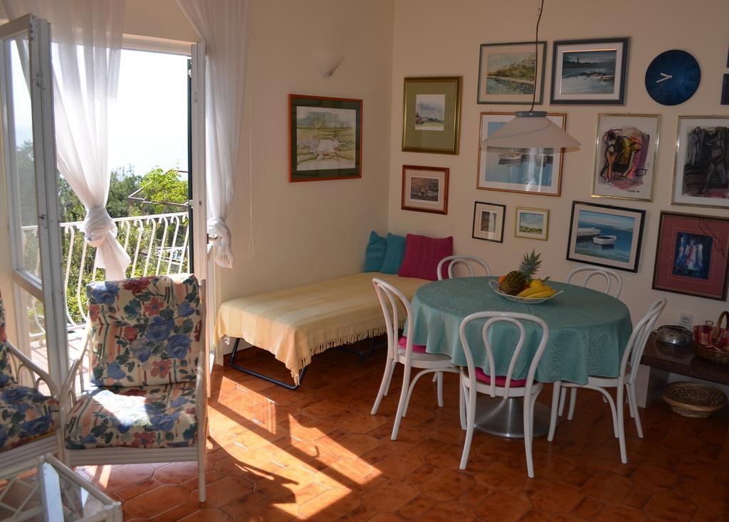 Holiday Home Nona Drage Exterior photo