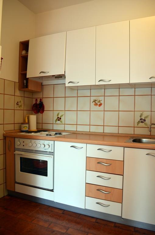 Holiday Home Nona Drage Exterior photo